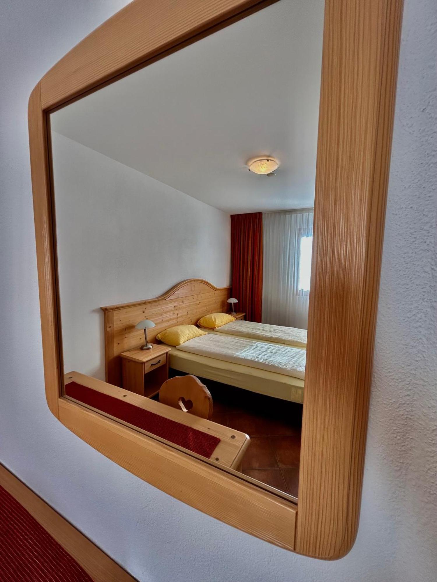 Hotel-Aparthotel San Bernardino Eksteriør bilde