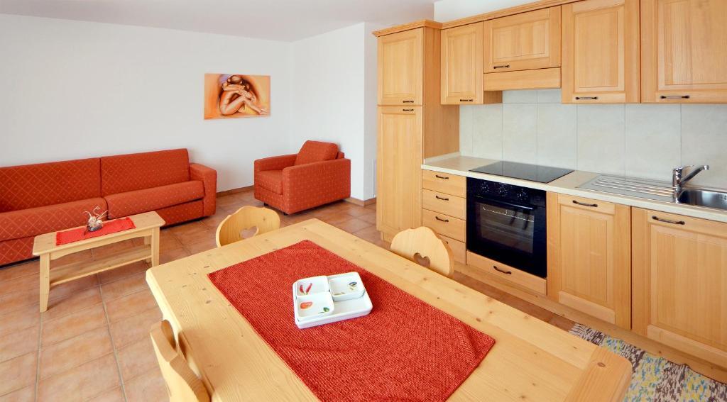 Hotel-Aparthotel San Bernardino Rom bilde