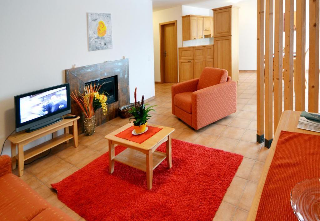 Hotel-Aparthotel San Bernardino Rom bilde