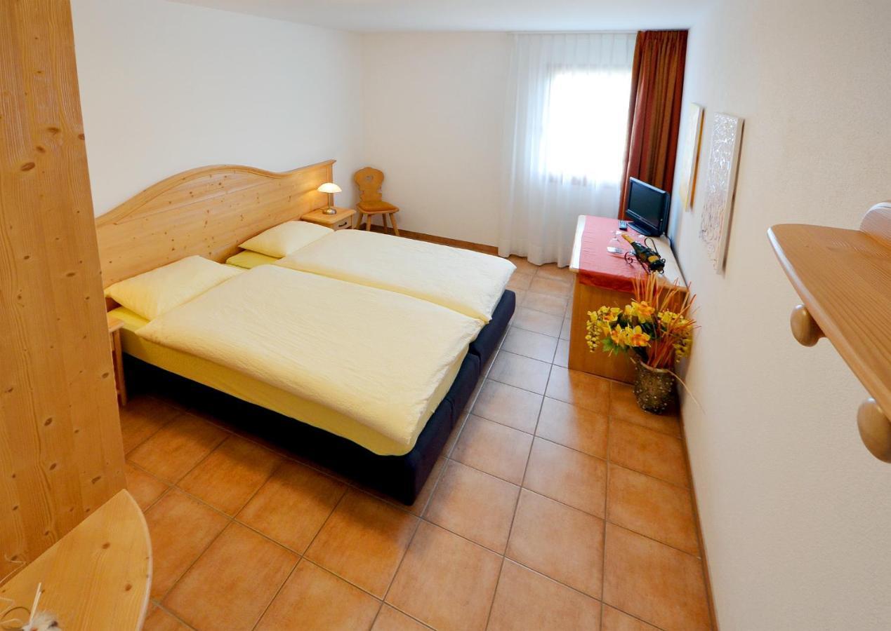 Hotel-Aparthotel San Bernardino Rom bilde