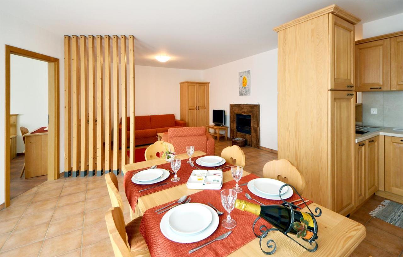 Hotel-Aparthotel San Bernardino Rom bilde