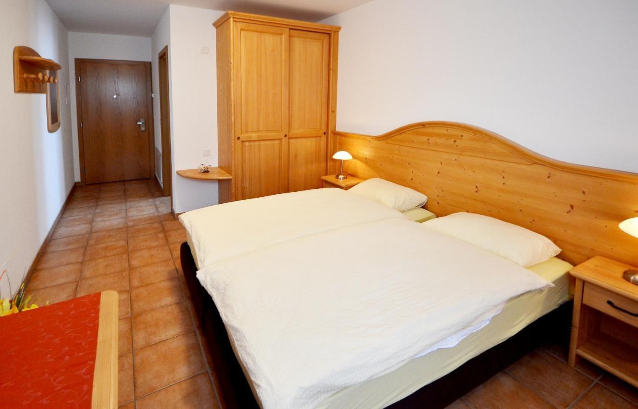 Hotel-Aparthotel San Bernardino Rom bilde