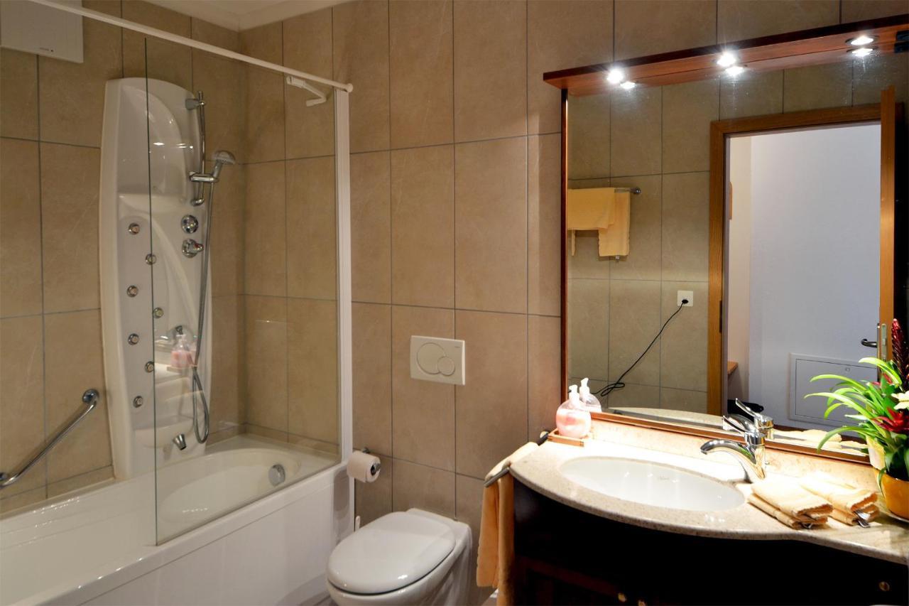 Hotel-Aparthotel San Bernardino Rom bilde